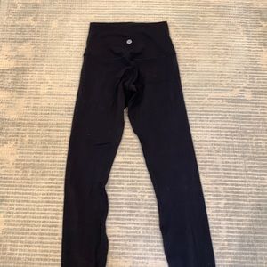 Lululemon align pants